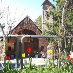 Hotel Soggiorno Don Bosco, Polino orari di apertura