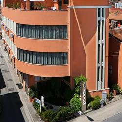 Hotel Solarium Di Domizi Gianni, Civitanova Marche orari di apertura