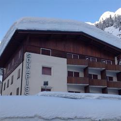 Hotel Sorapiss, Misurina orari di apertura