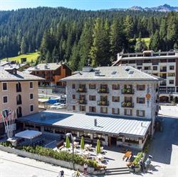 Hotel Sport, Valfurva orari di apertura