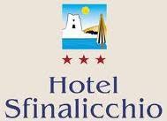 Hotel Sfinalicchio, Vieste orari di apertura