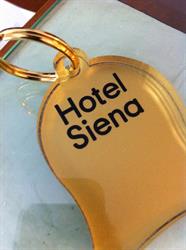 Hotel Siena, Verona orari di apertura