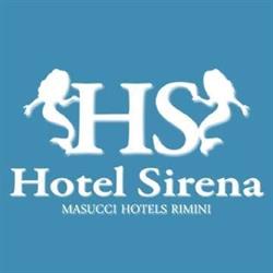 Hotel Sirena/Marika Di Scarparo d. e Iacoponi S. S.n.c., Rimini orari di apertura