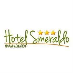 Hotel Smeraldo Di Coccia Ennio E Fam. Sas, Misano Adriatico orari di apertura
