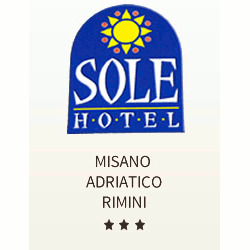 Hotel Sole, Misano Adriatico orari di apertura