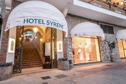 Hotel Syrene, Capri orari di apertura