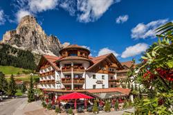 Hotel Table', Corvara in Badia orari di apertura