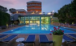 Hotel Terme Cristoforo, Abano Terme orari di apertura