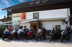 Hotel Tirolerhof, Brunico orari di apertura