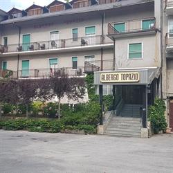 Hotel Topazio Roccaforte Mondovì, Lurisia - Orari di apertura