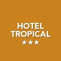 Hotel Tropical, Jesolo orari di apertura