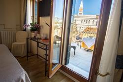 Hotel Antigo Trovatore, Venezia orari di apertura