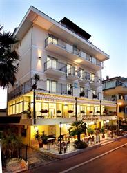 Hotel Tura'S, Riccione orari di apertura
