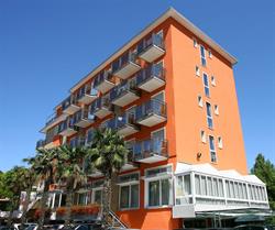 Hotel Torino, Lido di Jesolo orari di apertura