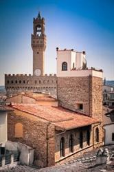Hotel Torre Guelfa, Firenze orari di apertura