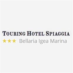 Hotel Touring Spiaggia, Igea Marina orari di apertura