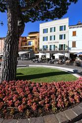 Hotel Tripoli, Desenzano del Garda orari di apertura
