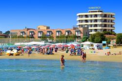 Hotel Turistica Senigallia, Lungomare - Orari di apertura
