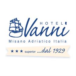 Hotel Vanni, Misano Adriatico orari di apertura