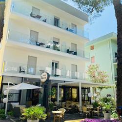 HOTEL VASCO DI FABBRI BRUNO e STEFANO S.N.C., Misano Adriatico orari di apertura
