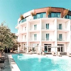 Hotel Ventaglio, Bardolino orari di apertura