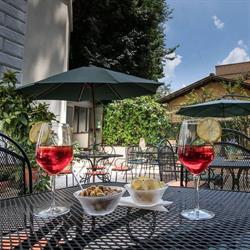 Hotel Villa Delle Rose, Roma orari di apertura