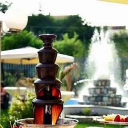 Hotel Vecchia Noce Di Palumbo Salvatore, Acri orari di apertura