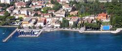 Hotel Vela D'Oro, Bardolino orari di apertura