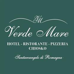 Hotel Verde E Mare, Santarcangelo di Romagna orari di apertura
