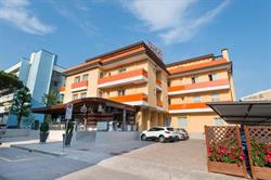 Hotel Villa Angelina - Optima S.a.s., Bibione orari di apertura