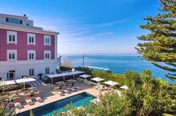 Hotel Villa Garden, Sant'Agnello orari di apertura