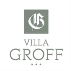 Hotel Villa Groff, Ora orari di apertura