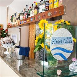 Hotel Villa Laura, Cesenatico orari di apertura