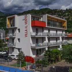 Villa Al Vento, Torbole orari di apertura