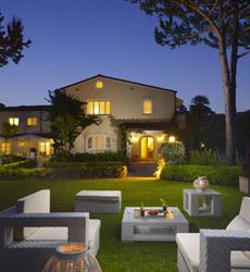 Hotel Villa Roma Imperiale, Forte dei Marmi orari di apertura