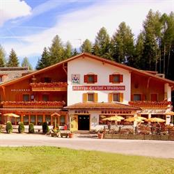 Hotel Waldheim, Sarnonico orari di apertura