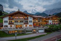 Hotel Welponer, Selva di Val Gardena orari di apertura