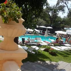 Hotel Villa Paradiso Dell'Etna, San Giovanni la Punta orari di apertura