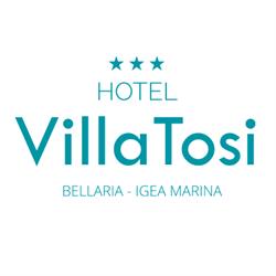 Hotel Villa Tosi, Bellaria orari di apertura