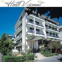 Hotel Viscount, Riccione orari di apertura