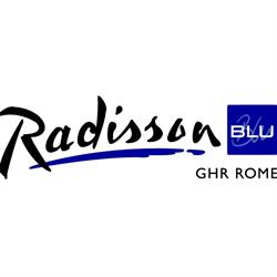 Radisson Blu GHR hotel, Rome, Roma orari di apertura