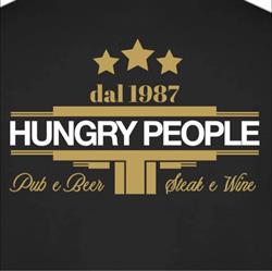 Hungry People Di Molaro e Mele, Somma Vesuviana orari di apertura