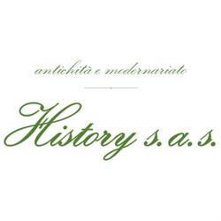 History s.a.s – antichità e modernariato, Trieste orari di apertura