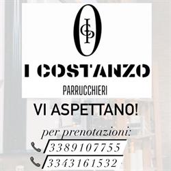 Costanzo Parrucchieri I Costanzo, Carpaneto Piacentino orari di apertura