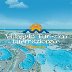 Villaggio Turistico Internazionale s.r.l., Cesarolo orari di apertura