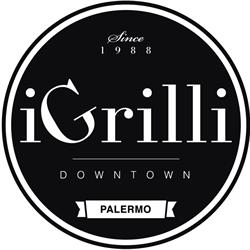 I Grilli Giu' SRL, Palermo orari di apertura