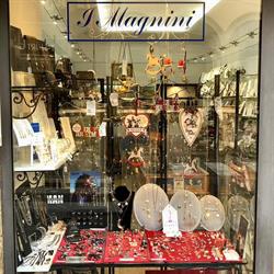 I Magnini di Vera Ciucchi, Firenze orari di apertura