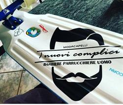 I Nuovi Complici Moda Capelli, Bussolengo orari di apertura