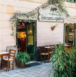 I Tre Merli, Genova orari di apertura
