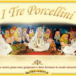 I Tre Porcellini Pizzeria Ristorante, Palermo orari di apertura